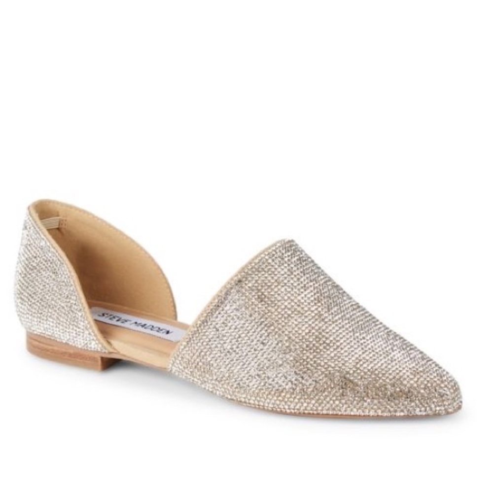 Steve Madden Flats - Picture 8 of 10